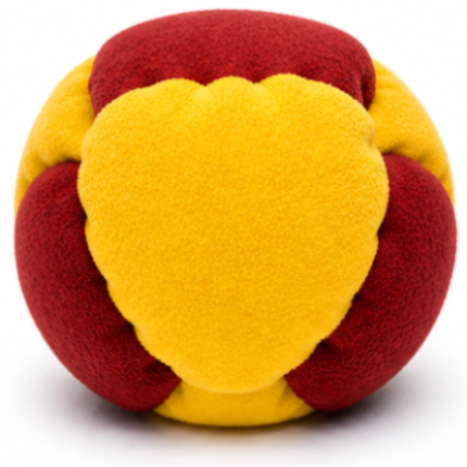 The Trojan / The Sun Devil / The Cyclone