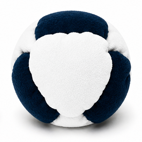 The Blue Devil / The Nittany Lion